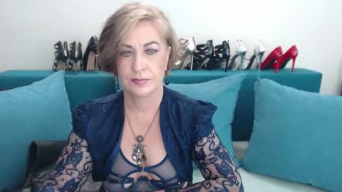 NadiaFemDom online show from October 2025 01:54:01 PM