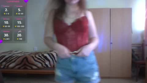 nadiiamorgun online show from January 2025 06:34:02 AM