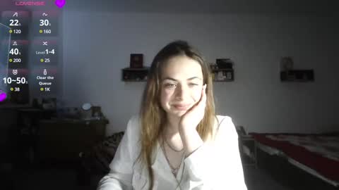 nadiiamorgun online show from February 2025 04:31:01 PM
