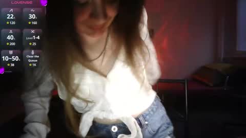 nadiiamorgun online show from March 2025 04:33:02 PM