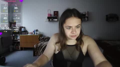 nadiiamorgun online show from October 2025 06:23:02 AM