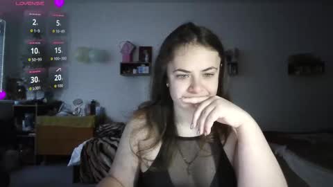 nadiiamorgun online show from February 2026 06:40:02 AM