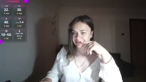 nadiiamorgun online show from July 2026 05:17:01 AM