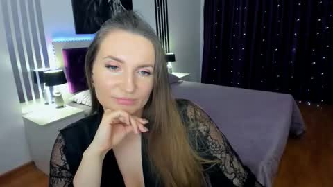 NadinGracefull online show from January 2026 07:39:02 PM