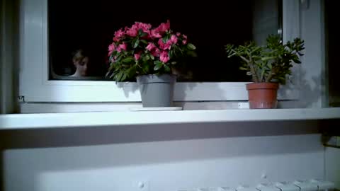 Nadjia online show from December 2025 10:06:02 PM