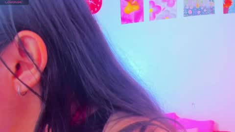 Nahara Soler online show from April 2026 10:05:02 PM