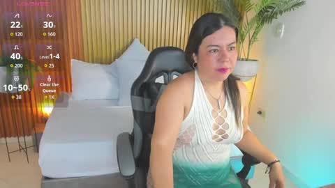 N A H I A online show from April 2026 12:33:01 PM