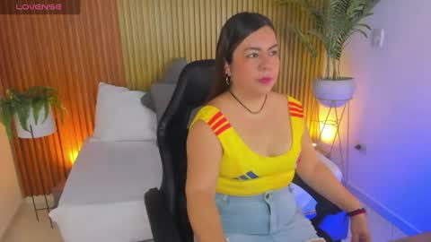 N A H I A online show from July 2026 12:11:02 PM