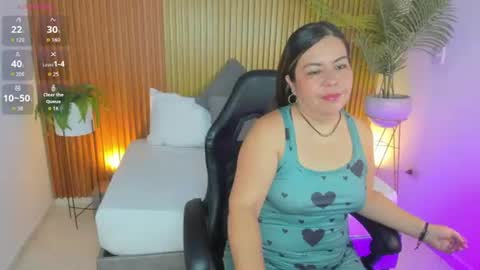 N A H I A online show from July 2026 12:19:02 PM