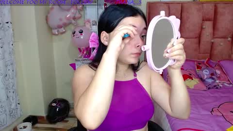 nahia cute     only   online show from January 2025 05:44:02 PM