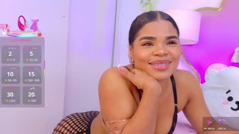 NahiaraReina  online show from December 2025 02:48:01 PM