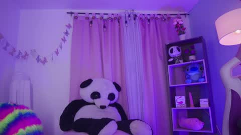 nahomy 2308 online show from May 2026 11:17:02 AM