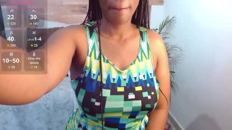 Snapshot of nahomy_gree chatting on March 2026 06:30:01 PM nahomy_gree online show from March 2026 06:30:01 PM