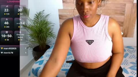 Snapshot of nahomy_gree chatting on April 2026 01:42:01 AM nahomy_gree online show from April 2026 01:42:01 AM