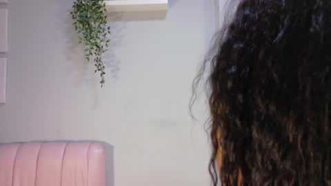 Snapshot of nahomycarterr chatting on September 2025 07:41:02 PM nahomycarterr online show from September 2025 07:41:02 PM