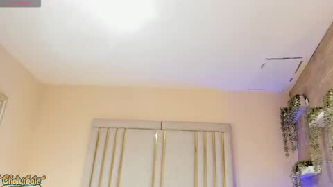 Snapshot of nahomycarterr chatting on December 2025 11:39:02 AM nahomycarterr online show from December 2025 11:39:02 AM