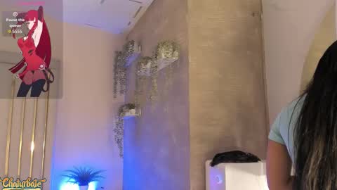 Snapshot of nahomycarterr chatting on January 2026 11:36:02 AM nahomycarterr online show from January 2026 11:36:02 AM