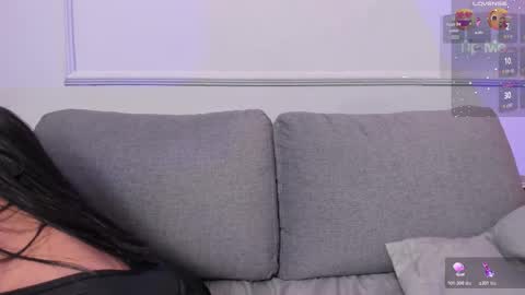 nahomycarterr online show from February 2026 11:40:01 AM