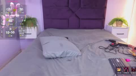 nahomycarterr online show from March 2026 01:06:02 PM