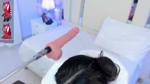 Nahomy Roberts online show from February 2026 08:40:02 AM