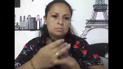 Snapshot of nahomysaints chatting on October 2025 05:37:02 PM nahomy saints online show from October 2025 05:37:02 PM