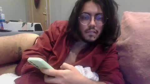 Snapshot of nahuelmiel333 chatting on December 2024 09:58:02 PM Nahuel Miel online show from December 2024 09:58:02 PM