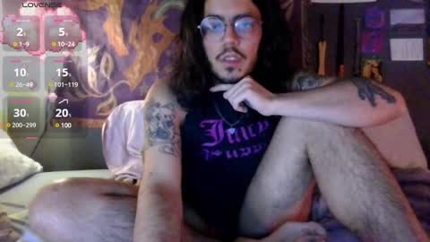 Snapshot of nahuelmiel333 chatting on January 2025 06:35:02 AM Nahuel Miel online show from January 2025 06:35:02 AM