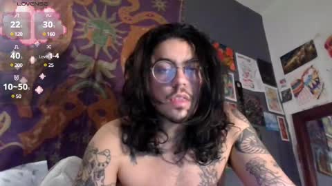 Snapshot of nahuelmiel333 chatting on January 2025 11:24:01 AM Nahuel Miel online show from January 2025 11:24:01 AM