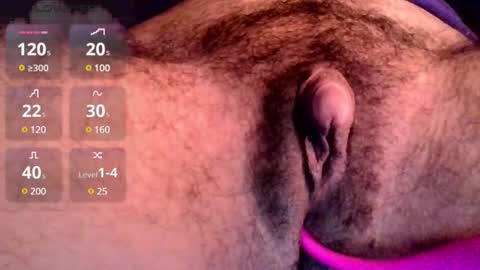 Snapshot of nahuelmiel333 chatting on February 2025 10:52:02 PM Nahuel Miel online show from February 2025 10:52:02 PM