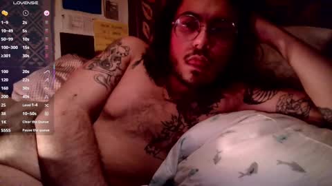 Snapshot of nahuelmiel333 chatting on March 2025 09:13:01 AM Nahuel Miel online show from March 2025 09:13:01 AM