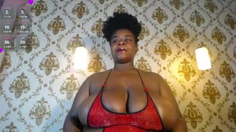 Snapshot of nahybig_boobs chatting on May 2026 12:24:01 PM Karatbby online show from May 2026 12:24:01 PM