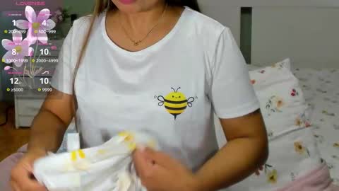 Mile online show from October 2025 02:34:01 AM