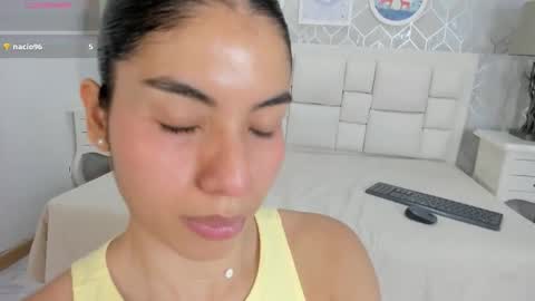 naia_cox online show from January 2026 03:41:01 AM