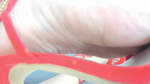 naia_cox online show from February 2026 03:48:02 AM