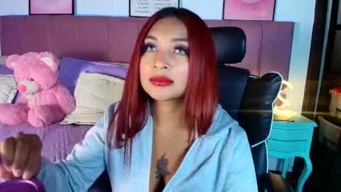 Naia online show from February 2026 06:48:01 PM