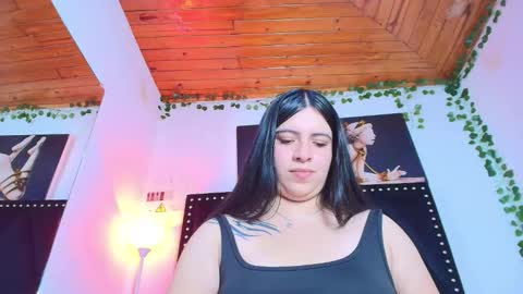 Naia x online show from February 2026 08:15:01 PM