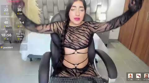 naiah_blue online show from July 2026 09:03:01 PM
