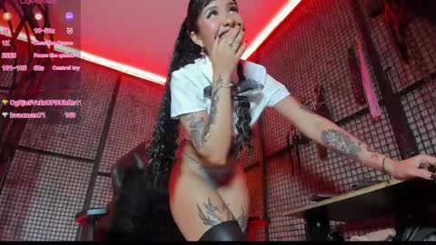 Naila online show from April 2026 04:22:02 PM