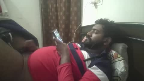 NAIRANANDU28 online show from March 2026 08:50:02 AM