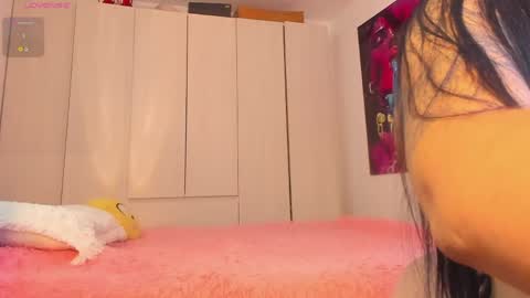 Snapshot of nairobi_latin chatting on March 2026 05:40:02 AM Nairobi online show from March 2026 05:40:02 AM