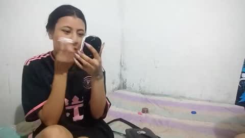 naisha and axel2 online show from September 2025 04:23:01 AM