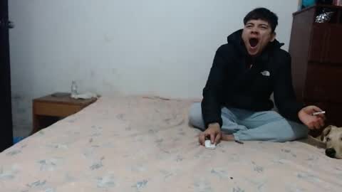 naisha and axel2 online show from November 2025 04:04:01 AM