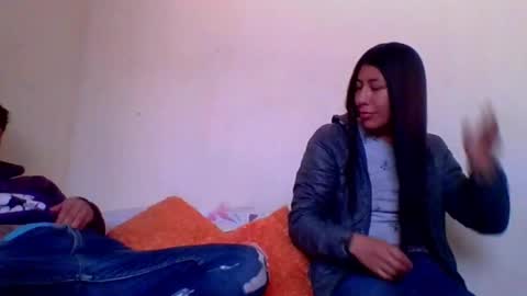 naisha and axel2 online show from January 2026 03:48:02 PM