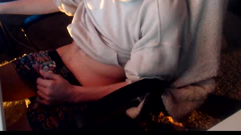 Drew online show from November 2025 10:56:02 PM