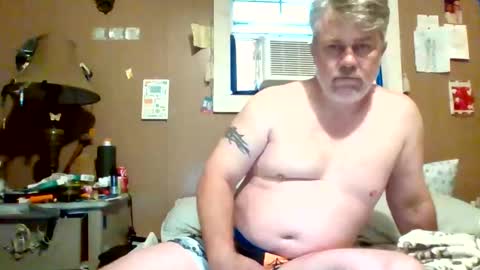Snapshot of naked4funn chatting on February 2026 02:37:02 PM thethrill online show from February 2026 02:37:02 PM