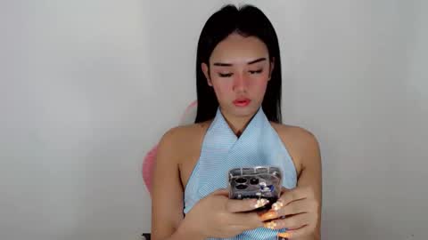 Stacey online show from April 2026 01:08:02 PM