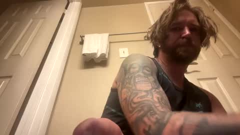 nakedbluesman420 online show from October 2025 06:28:01 PM