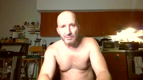 NAKEDINLA online show from December 2024 12:08:02 PM