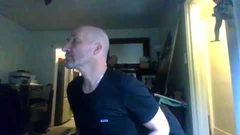 NAKEDINLA online show from January 2025 03:05:02 AM