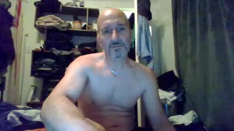 NAKEDINLA online show from January 2025 11:56:01 AM